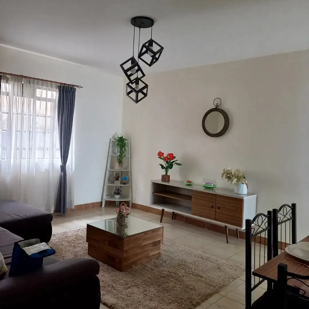 2 Bedroom Apartment For Sale in Ruiru Image