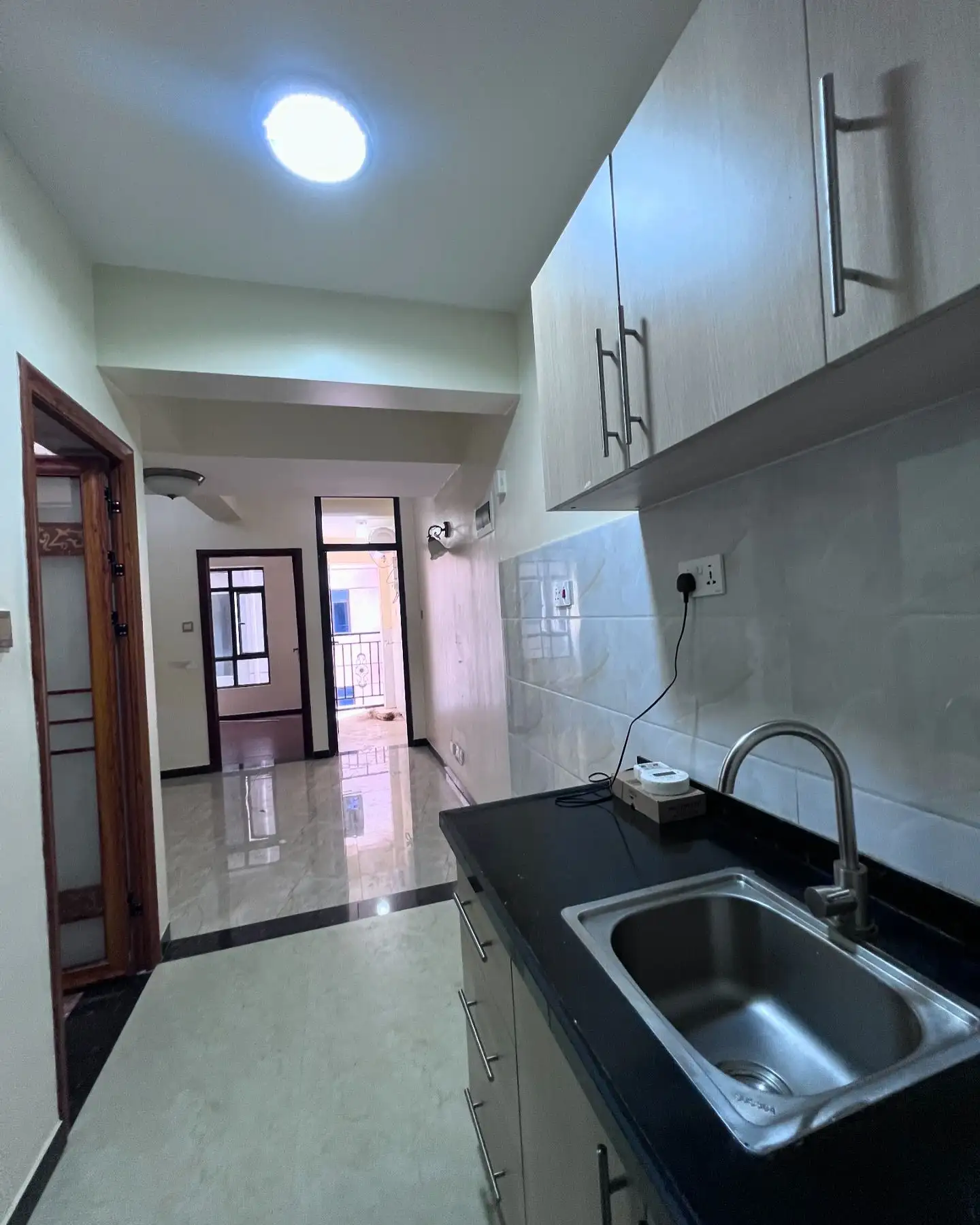 One Bedroom Apartment To Let Off Dennis Pritt, Kilimani. Image