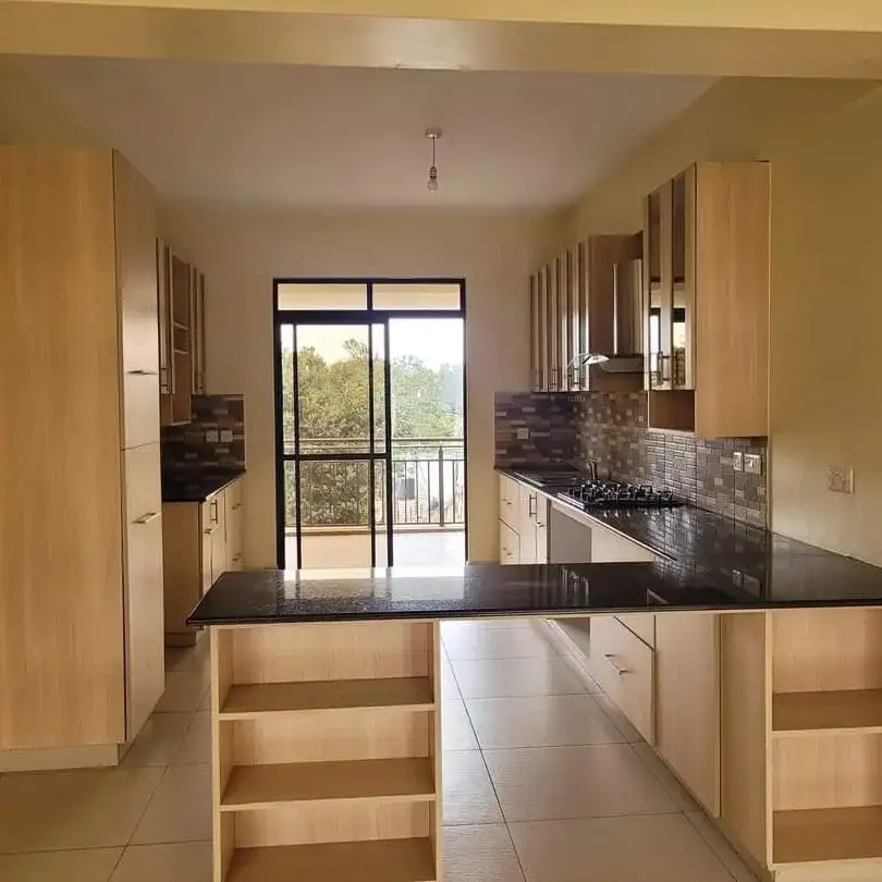 3bedroom All ensuite apartment to let In Westlands Image