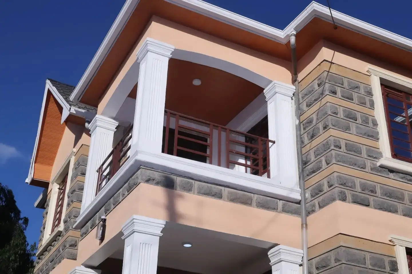 4 bedroom maisonette for sale in Ngong Image