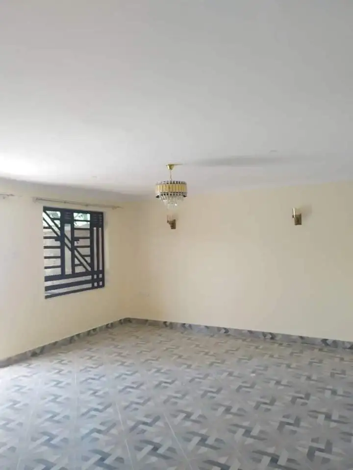 4 bedroom maisonette to let in Thika. Image