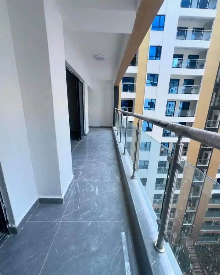 KILELESHWA  EXECUTIVE NEWLY BUILT TWO BEDROOM APARTMENT TO LET. Image