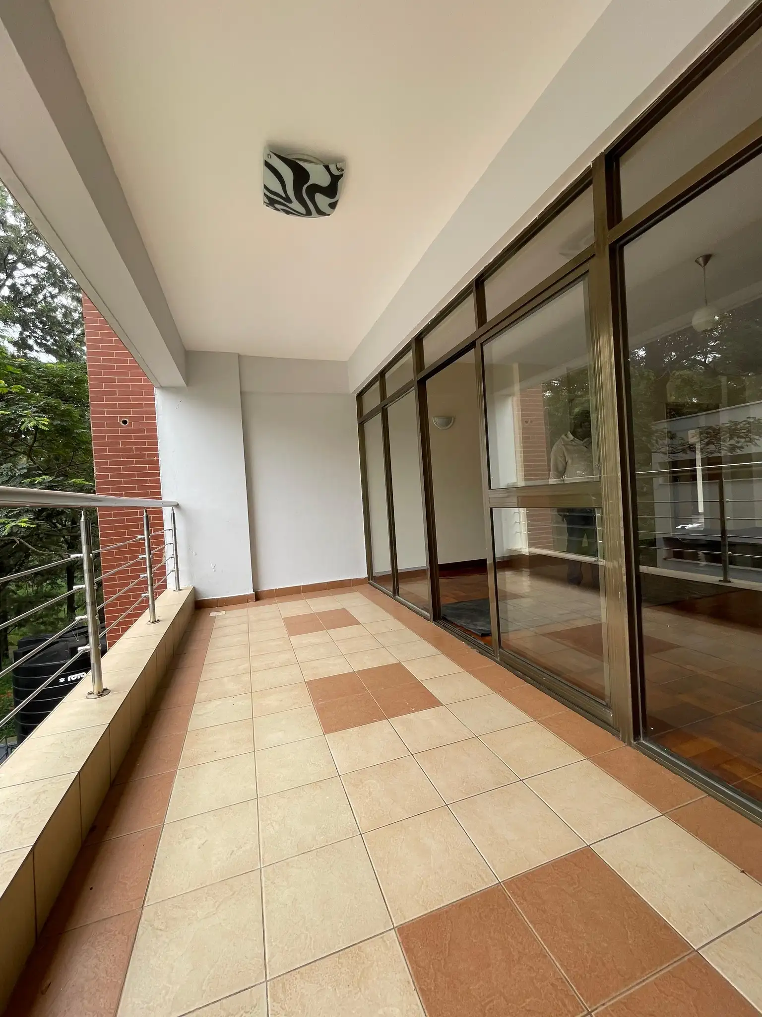 3 Bedroom Plus DSQ Apartment for Rent in Riara Road Image