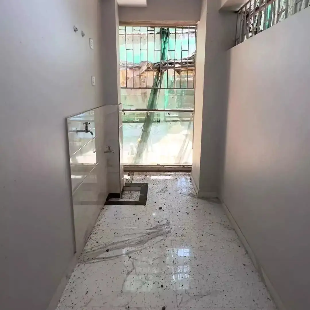 1 Bedroom Apartment For Sale In Kilimani. Image