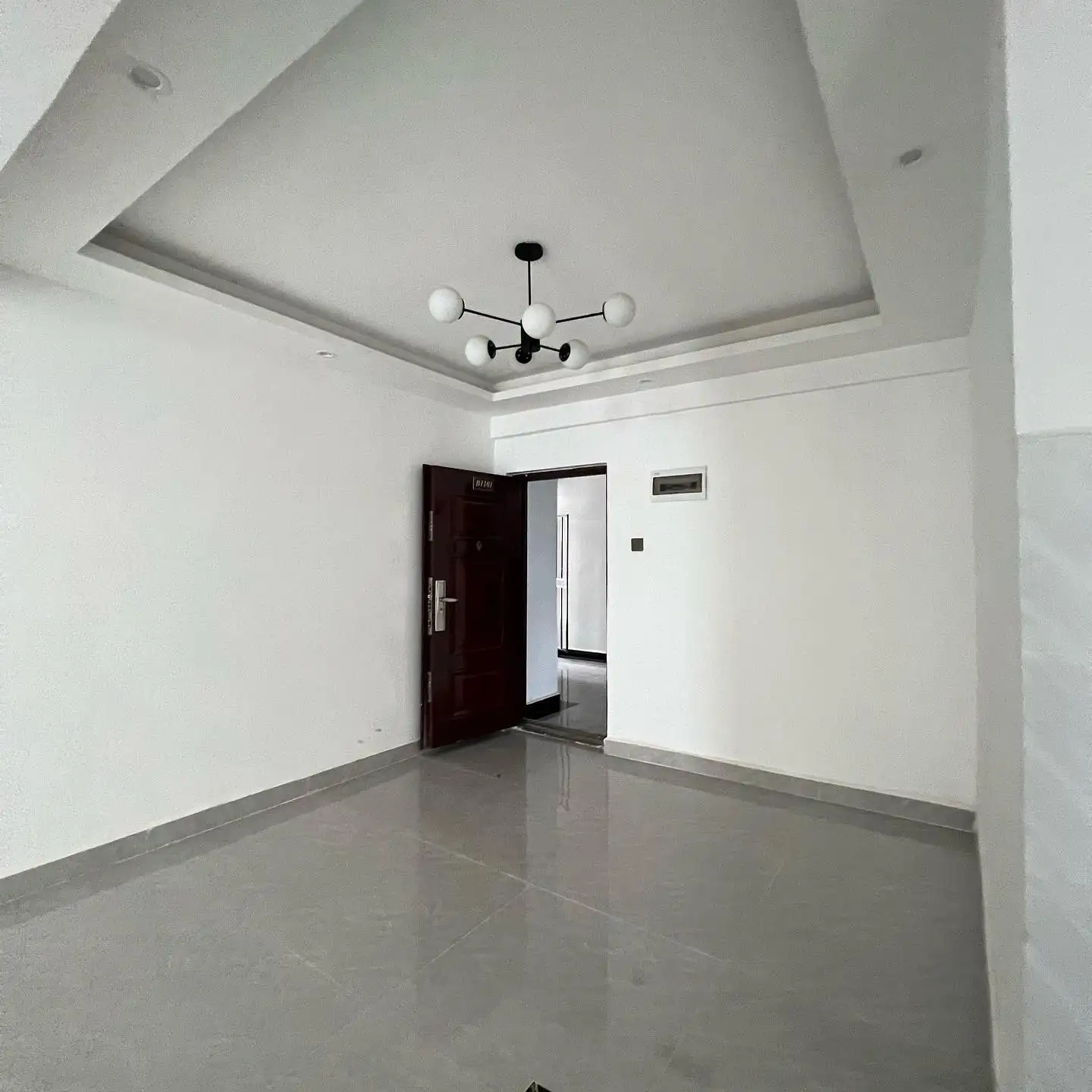 2 bedroom apartment for sale in kilimani. Image