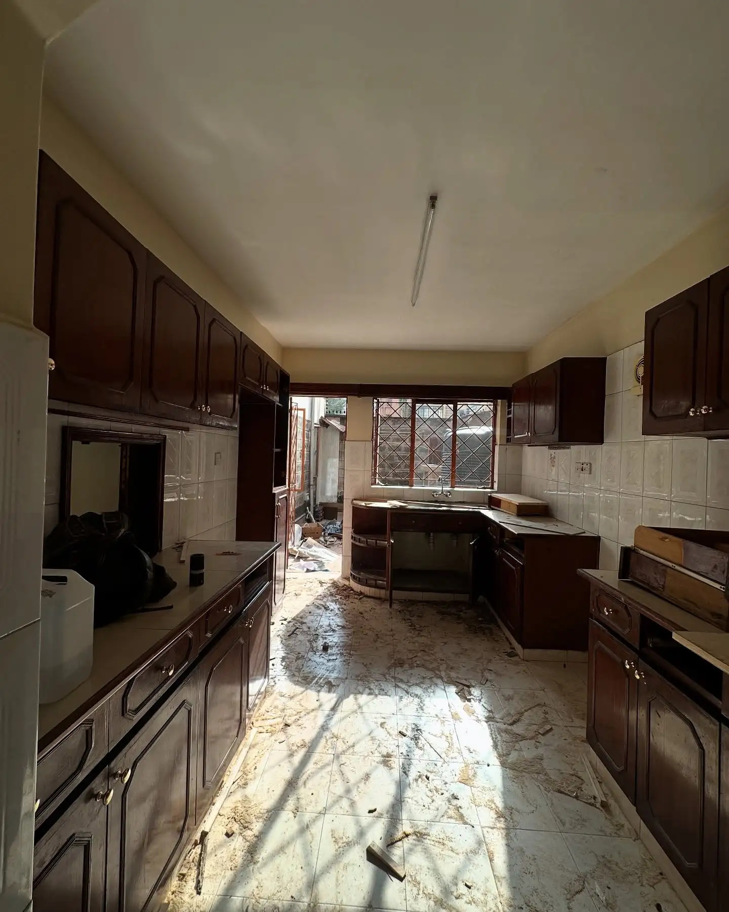 4 bedroom plus dsq massionate to let Kileleshwa Image