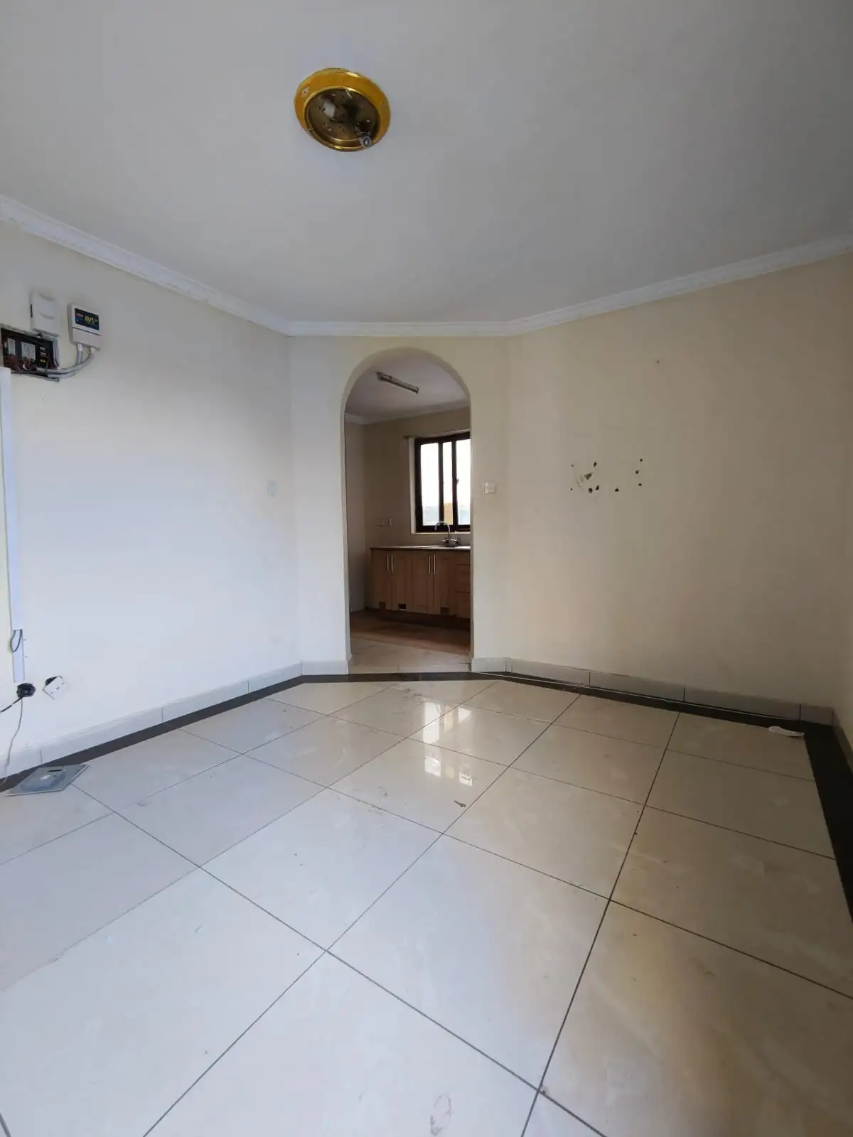 1 Bedroom Apartment for Rent in Kilimani Image