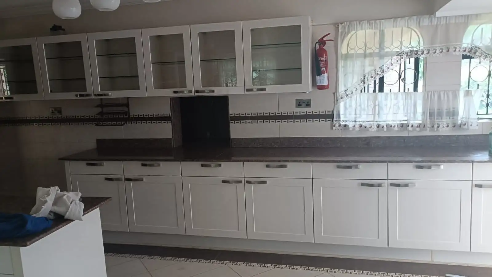 5 bedroom maisonette to let in Runda Image