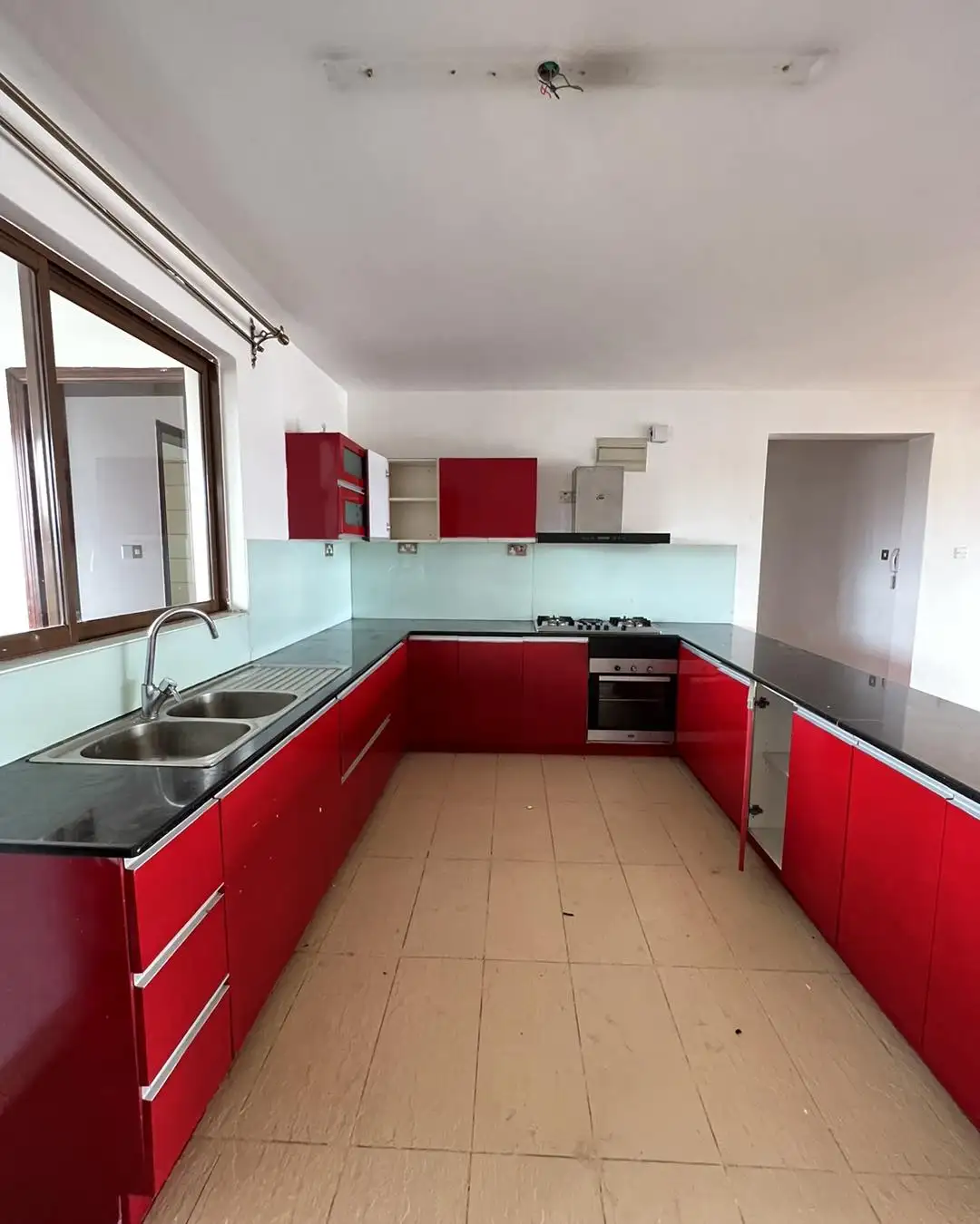 3 bedroom apartment for rent in Kilimani Image