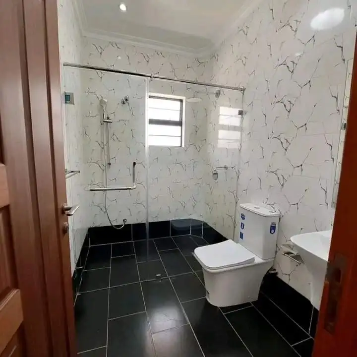 Spacious and Modern 4 Bedroom Maisonette To Let along Kiambu rRoad Image