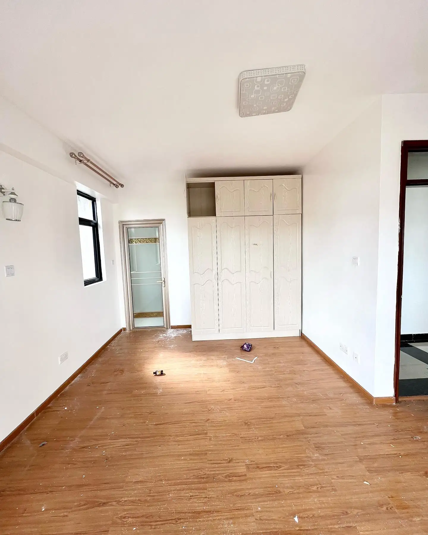 Modern 3 Bedroom Apartment For Rent in Kilimani Image