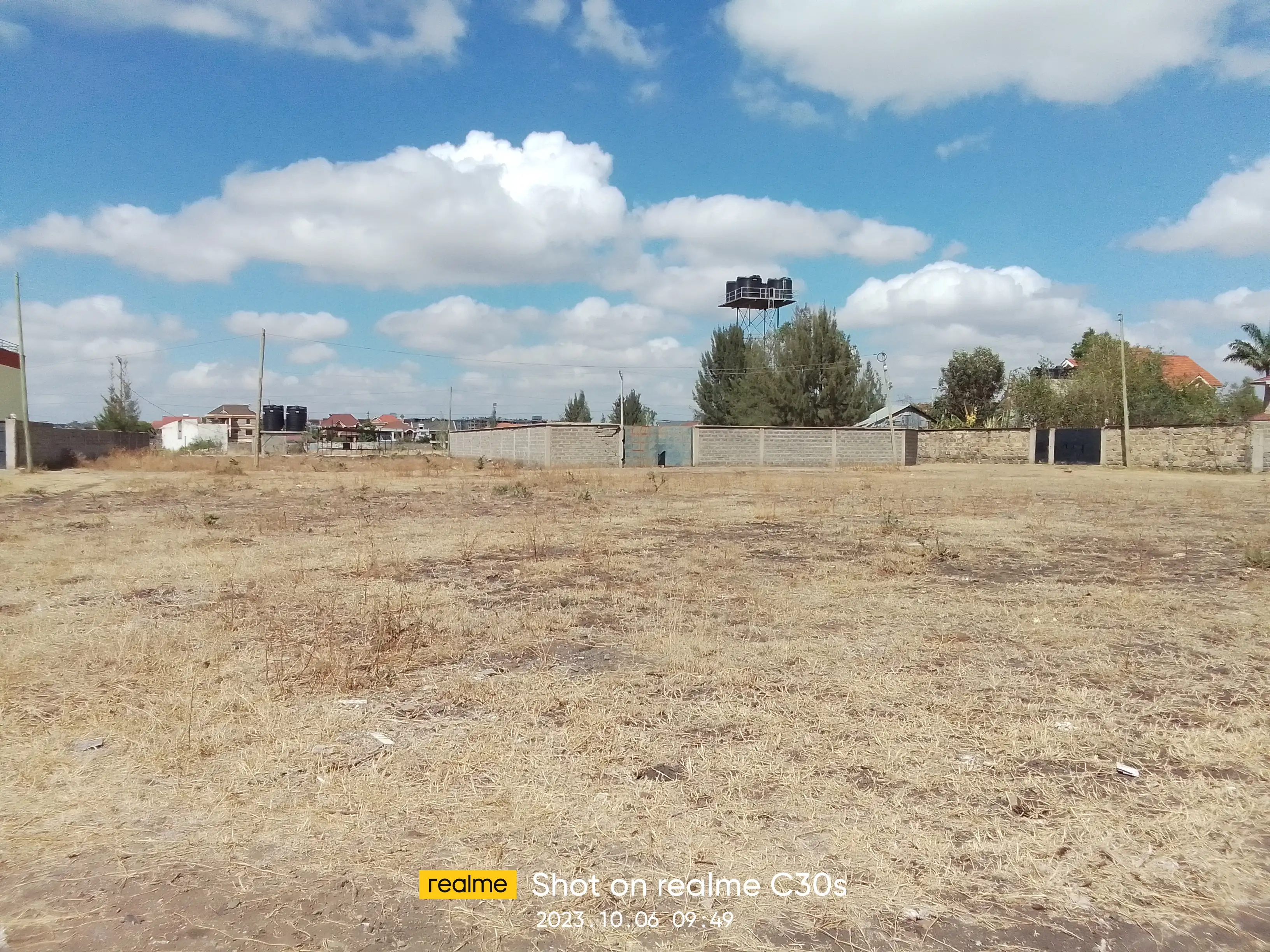 Half Acre  Plot for Sale Syokimau 20M Image