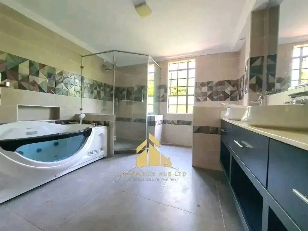 4 bedroom townhouse to let in Kitisuru Image