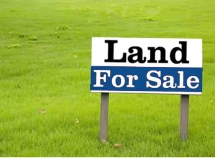 A Half An Acre Plot For Sale in Westlands Image