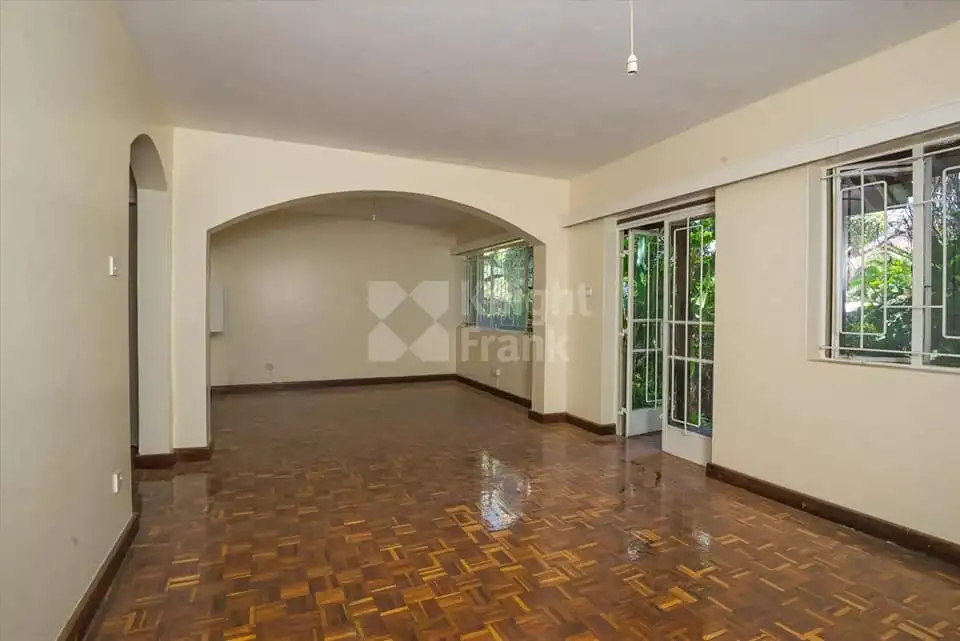 4 Bedroom Townhouse To Let in Riverside, Westlands. Image