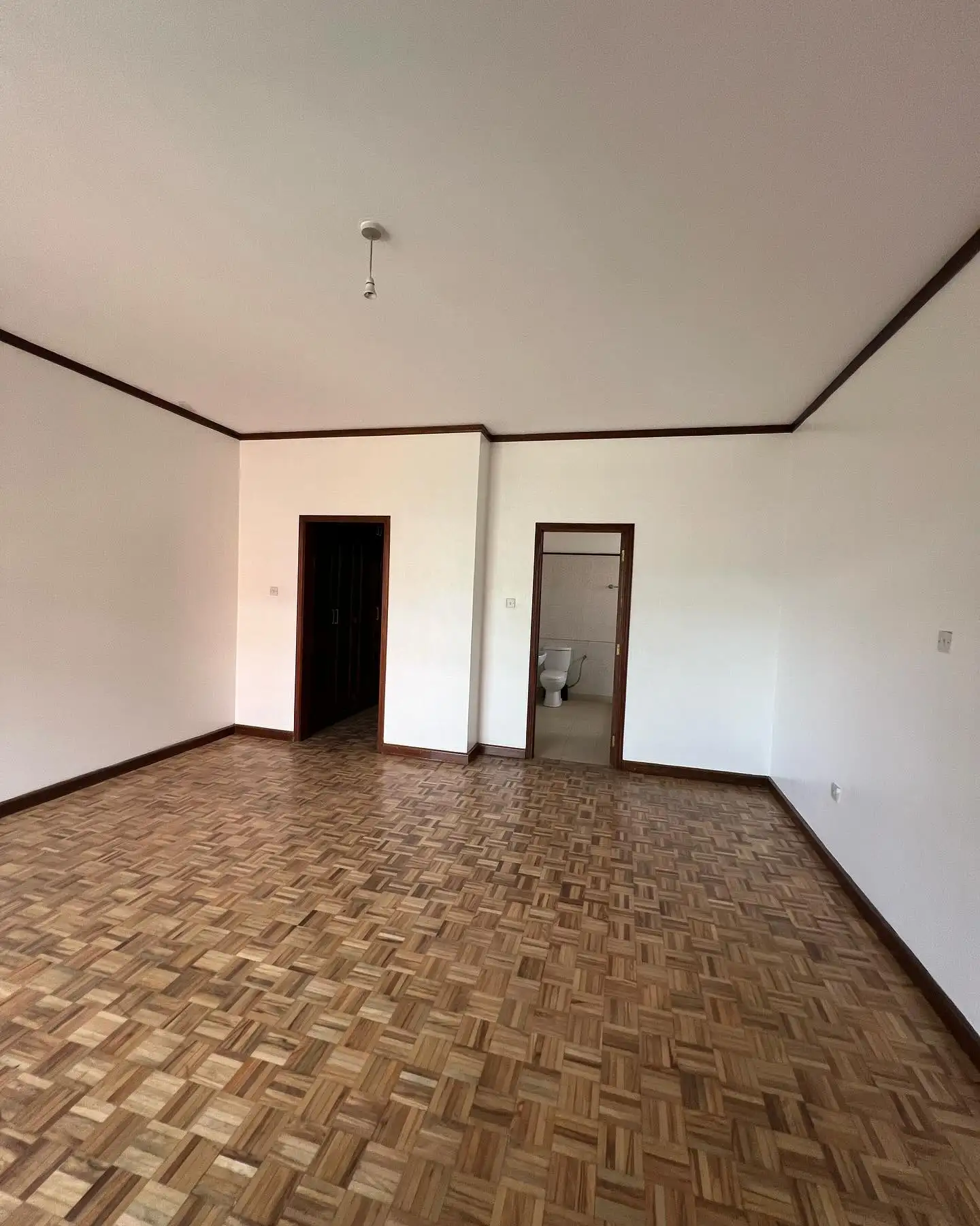 3 bedroom apartment to let in Kilimani Image