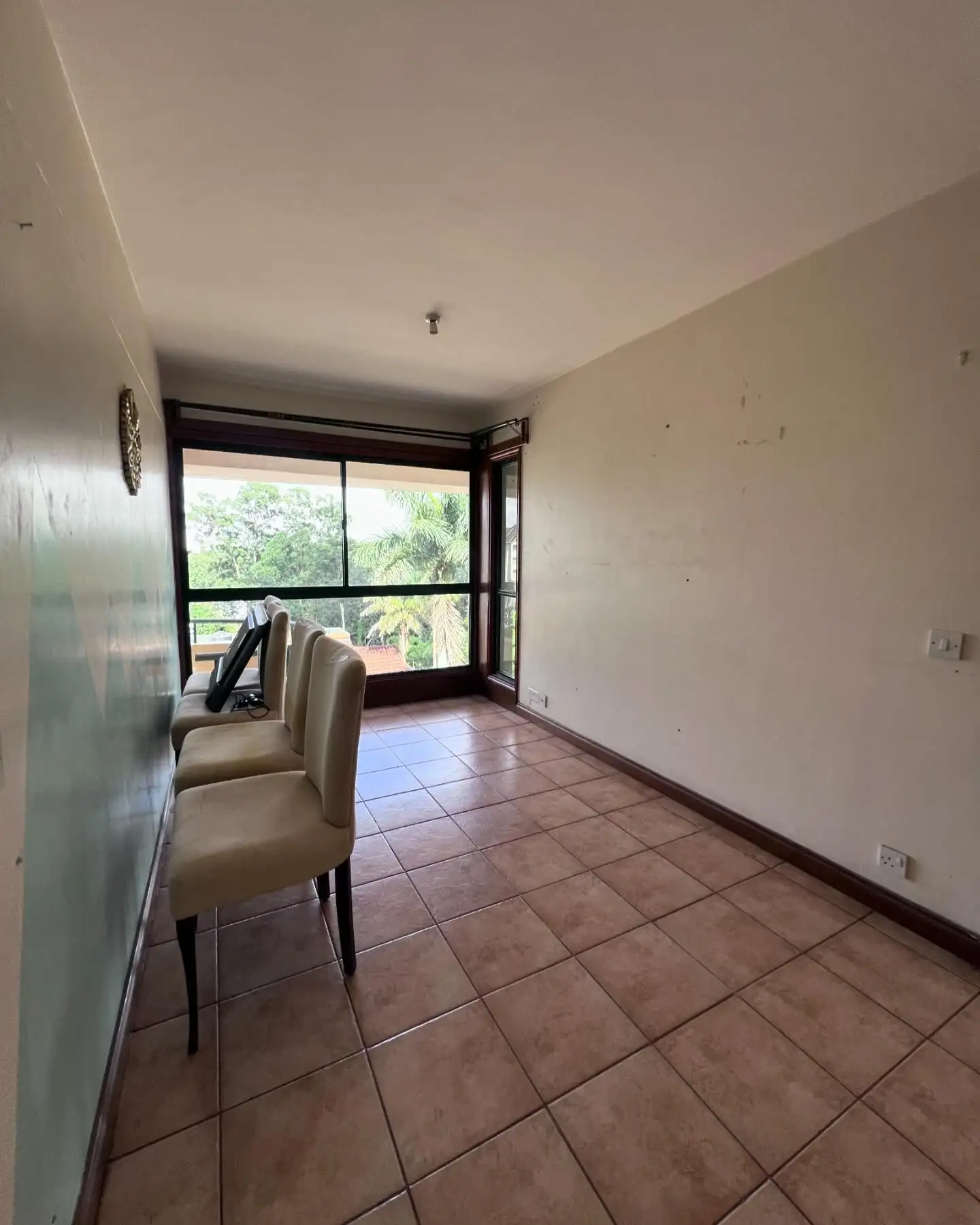 lovely three bedroom duplex apartment to let in Kileleshwa Image