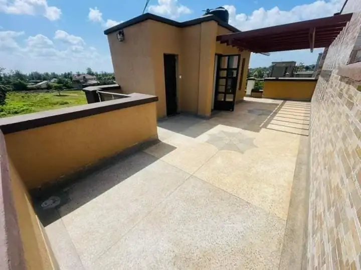 4 Bedroom Townhouses For Sale in Ruiru, Kamakis Image