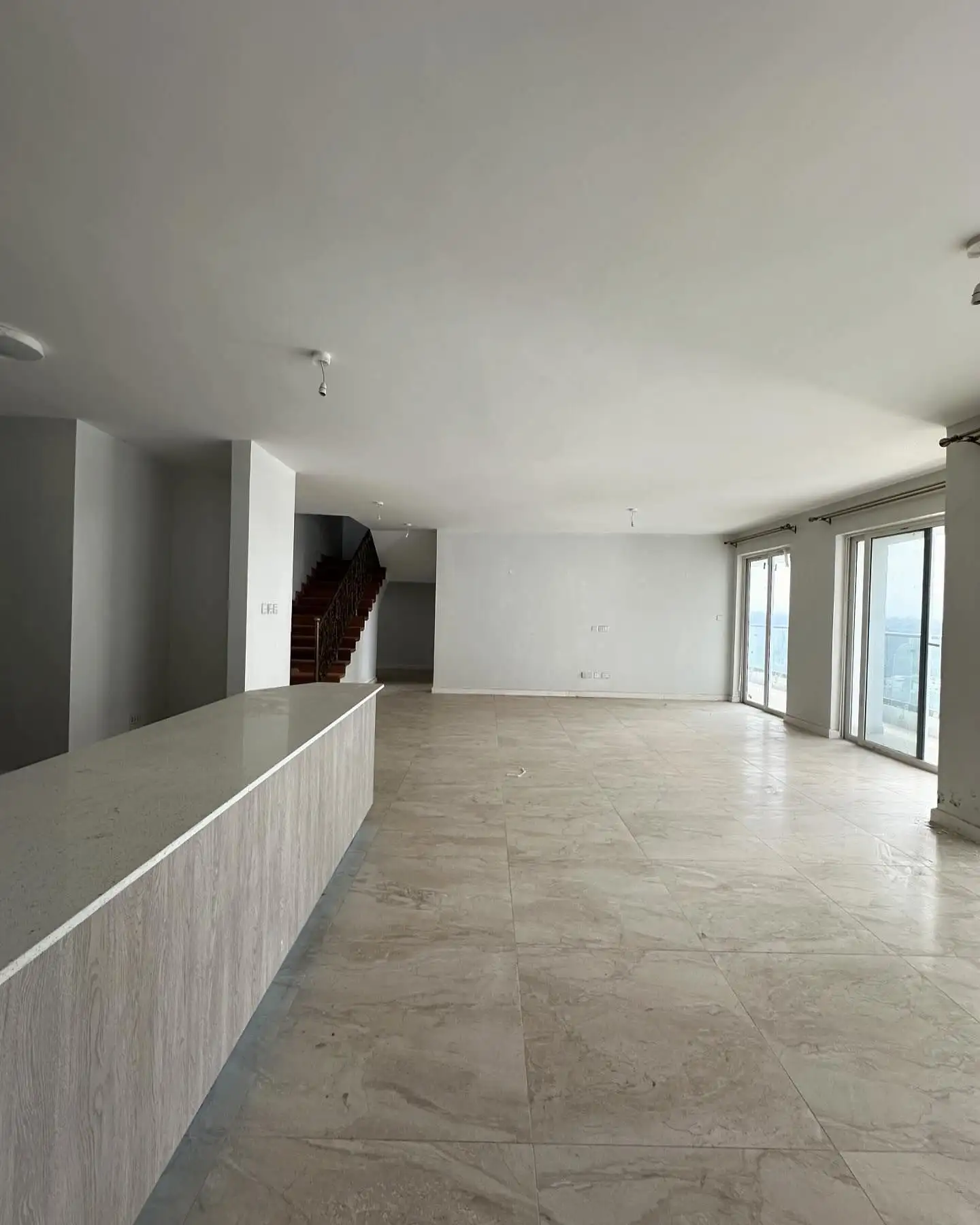 4 bedroom penthouse with a dsq for sale in Kileleshwa Image