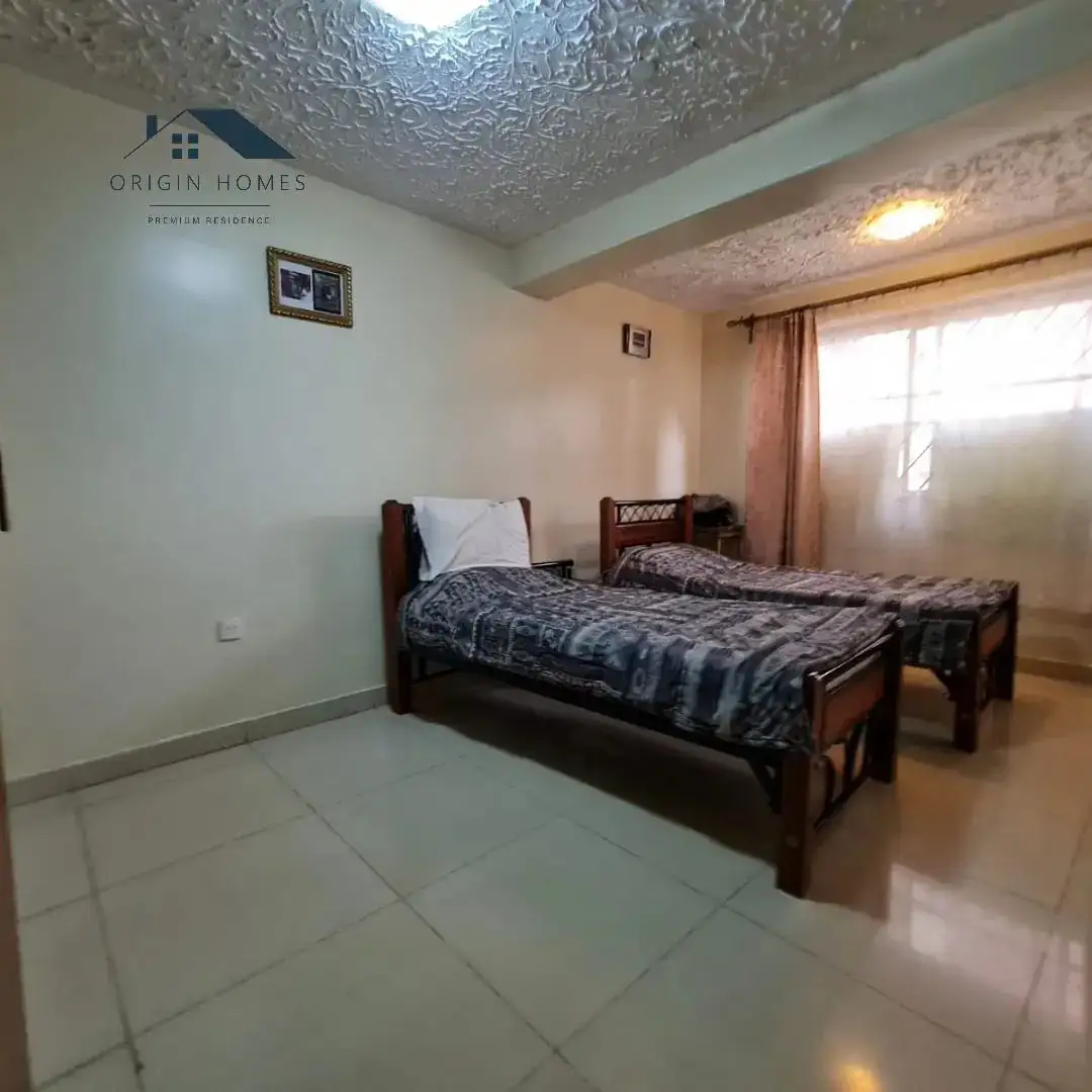 Spacious 3 Bedroom Apartment For sale Parklands Image