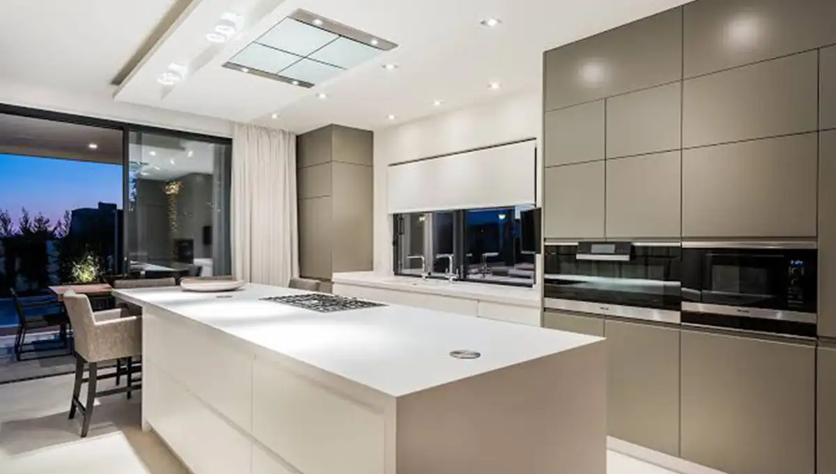 4 Bedroom Villa Plus DSQ Image