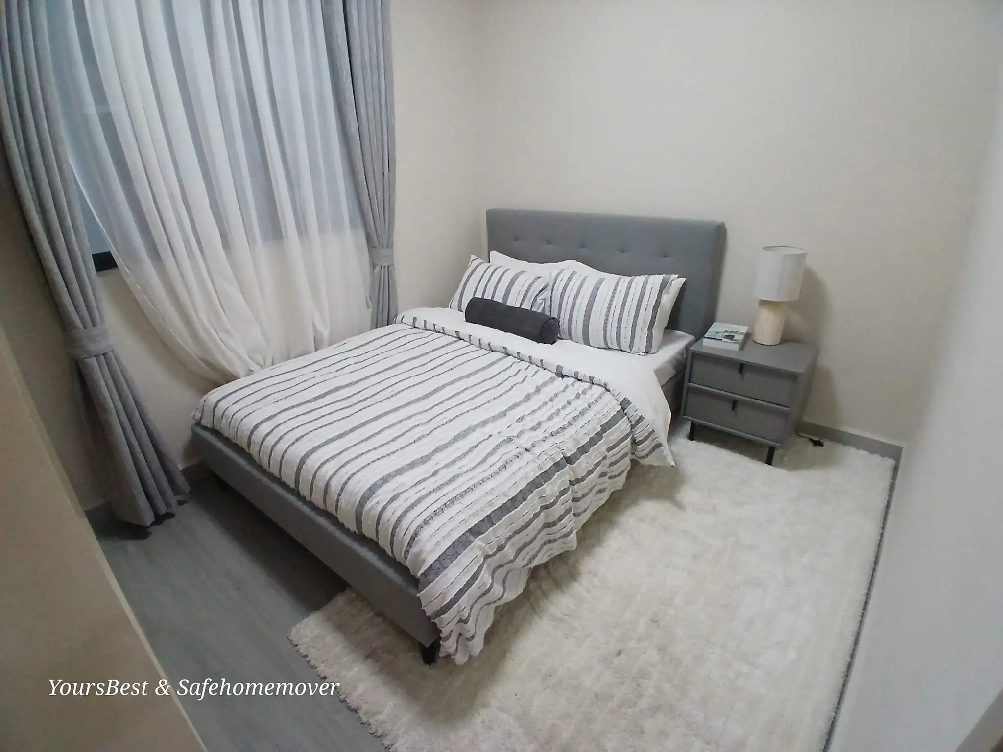 Studio, 1 , 2 , 3 and 4 Bedroom Apartment For Sale in Syokimau Behind GatewayMall Image