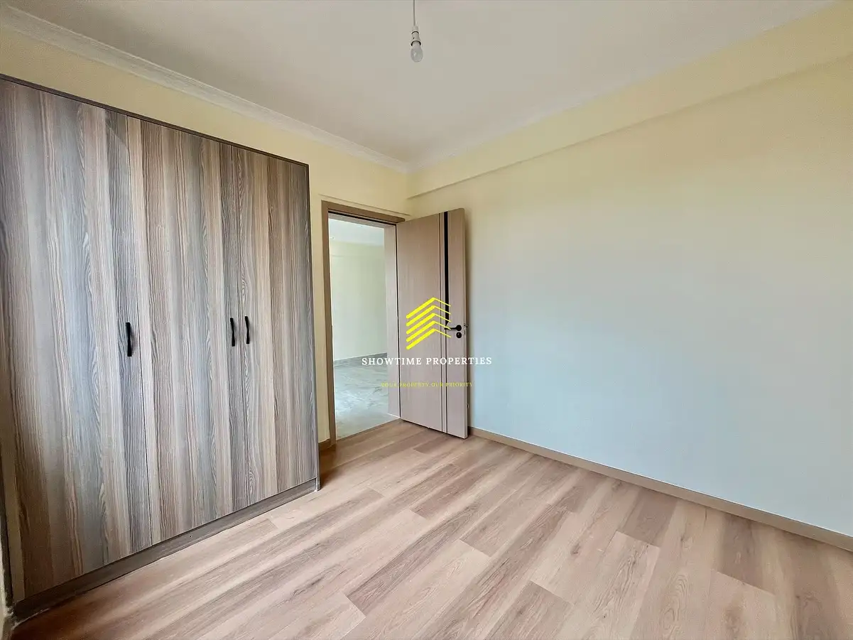 Modern and spacious 2 bedroom apartment to let in Kileleshwa Image