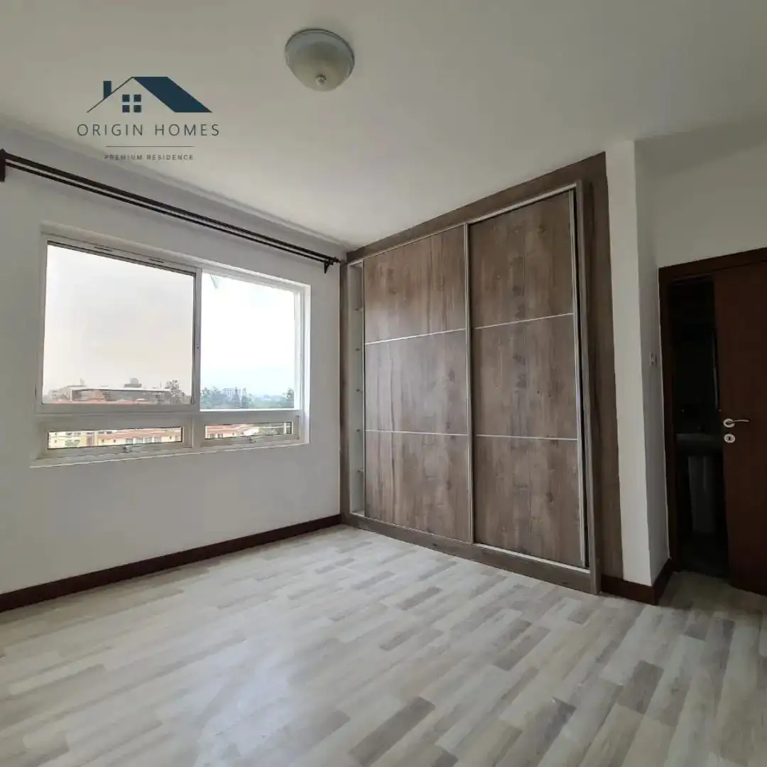 Spacious 3 Bedroom Penthouse Apartment plus dsq to Let in Westlands Image