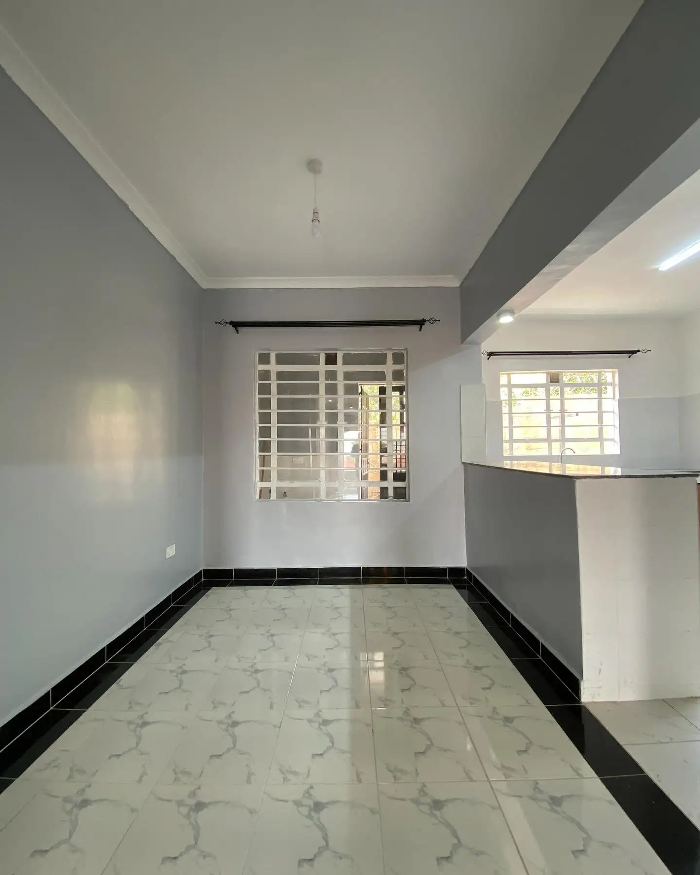 3 Bedroom Bungalow Plus DSQ For Sale in Ngong Image