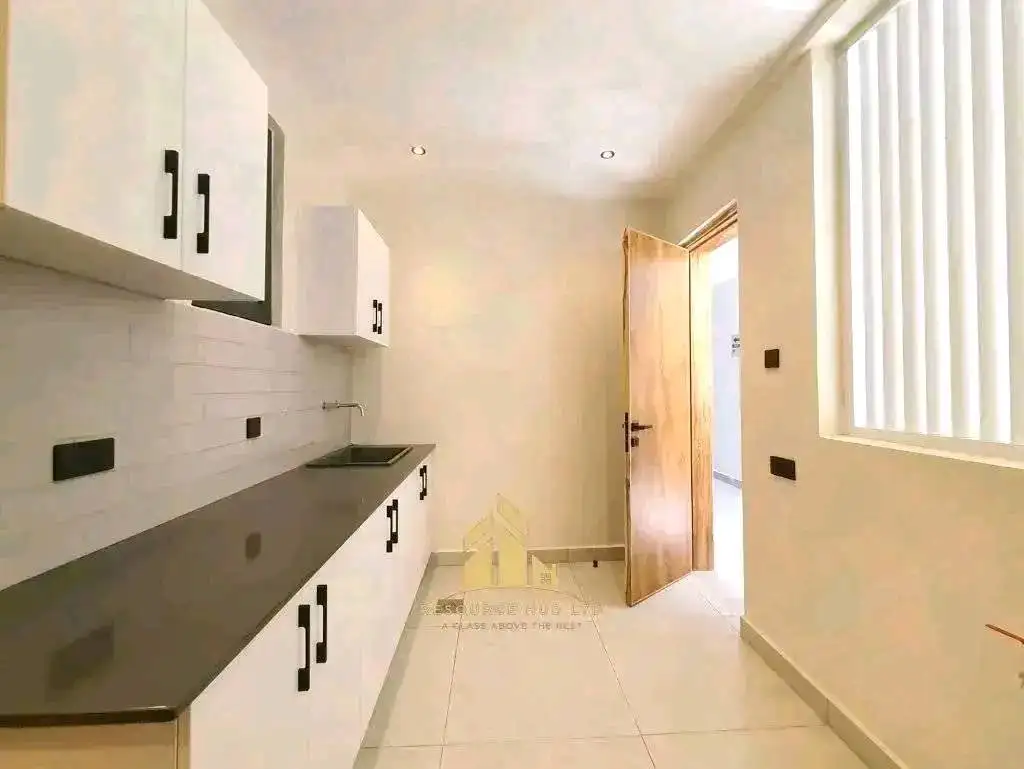 3 and 4 bedroom furnished or unfurnished apartment to let in Peponi Image