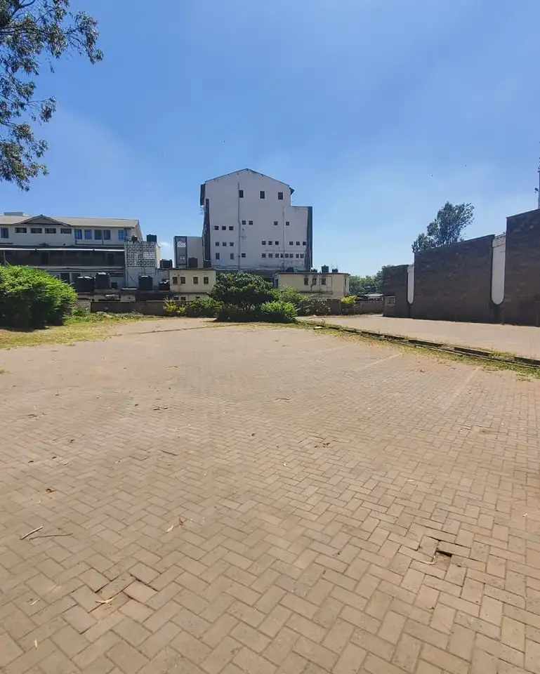 1.25 acres of land for sale in Ngong Road Image