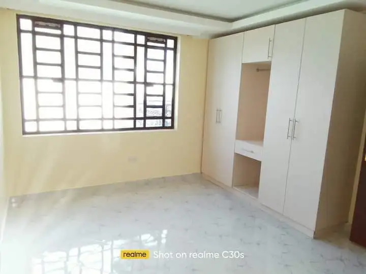 4 Bedroom Maisonette Syokimau for Letting Image