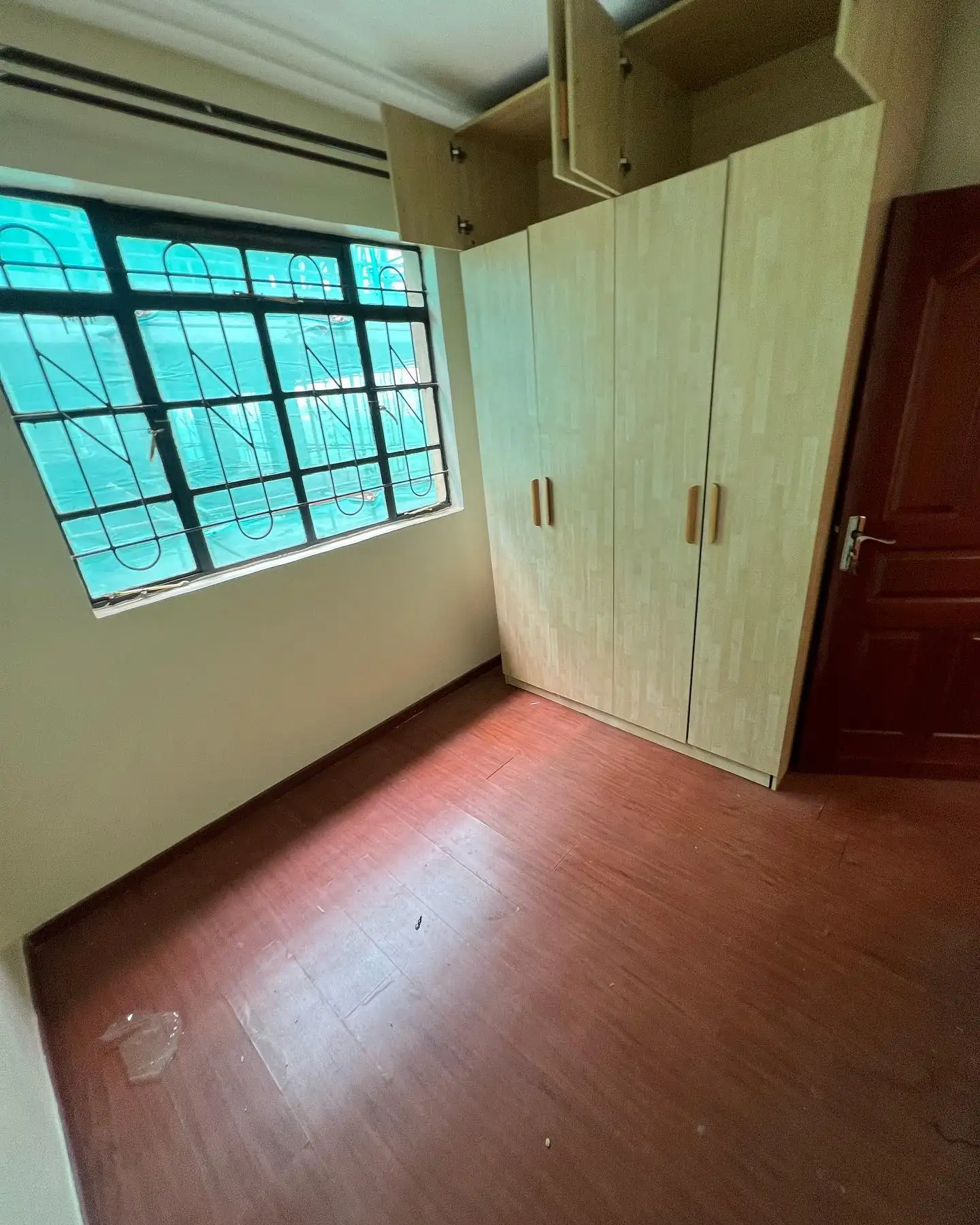 1 bedroom apartment to let in Lavington. Image