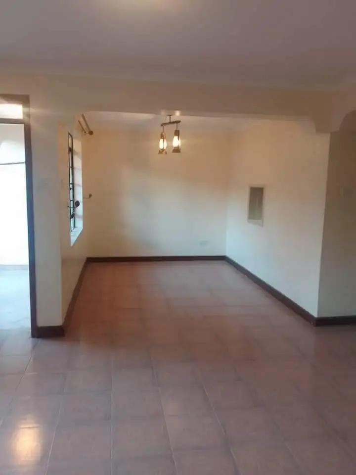 Letting 4 bedroom Maisonette plus Dsq Syokimau Image