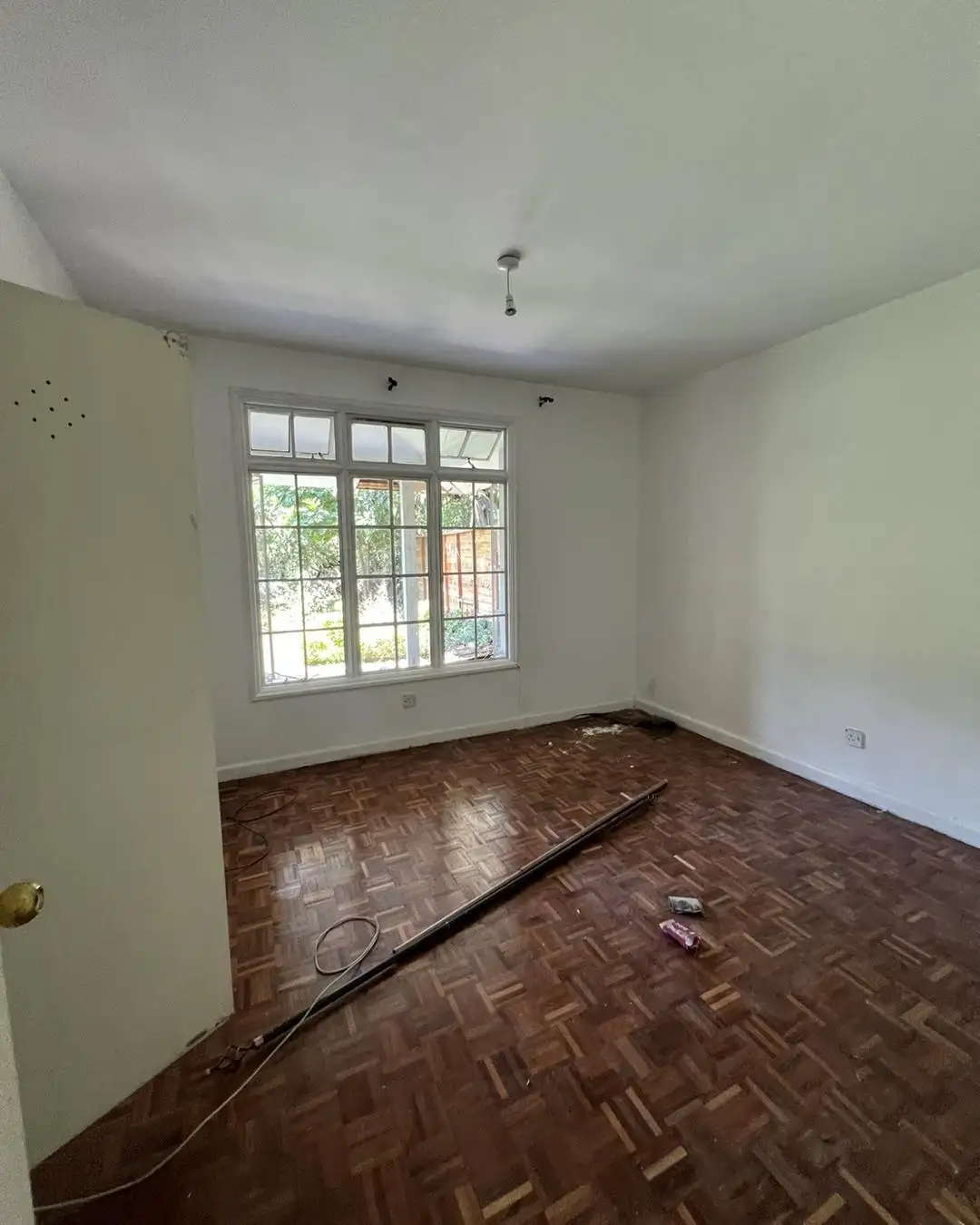 Spacious modern 5 bedroom townhouse to let in lavington Image