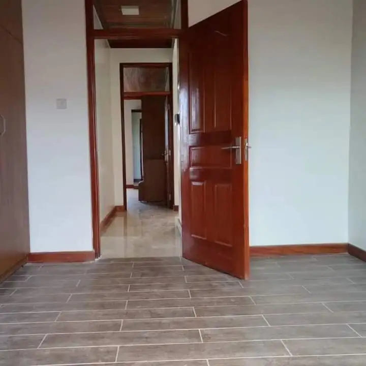 Affordable and Classy 3 Bedroom Apartment For Sale in Langata Image