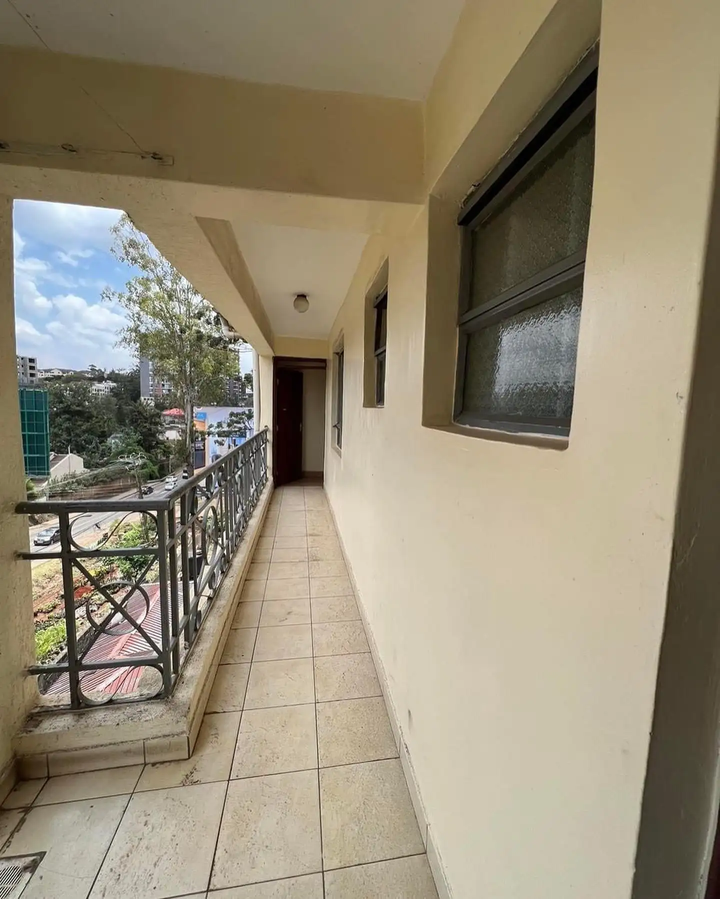 3 bedroom apartment to let in Kilimani Image