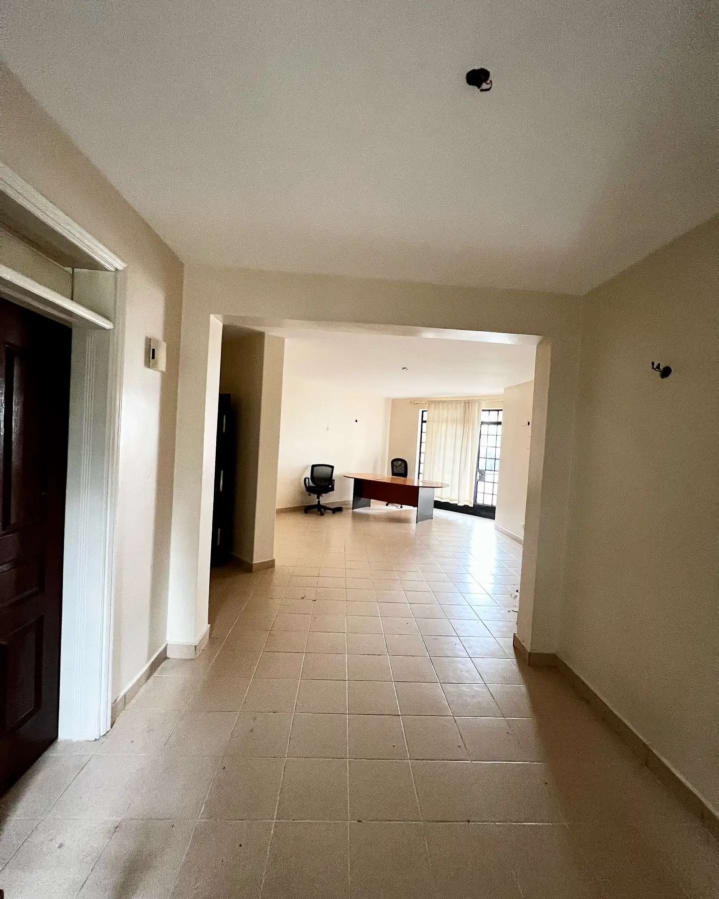 Homely 3 bedroom apartment plus Dsq to let in Lavington Image