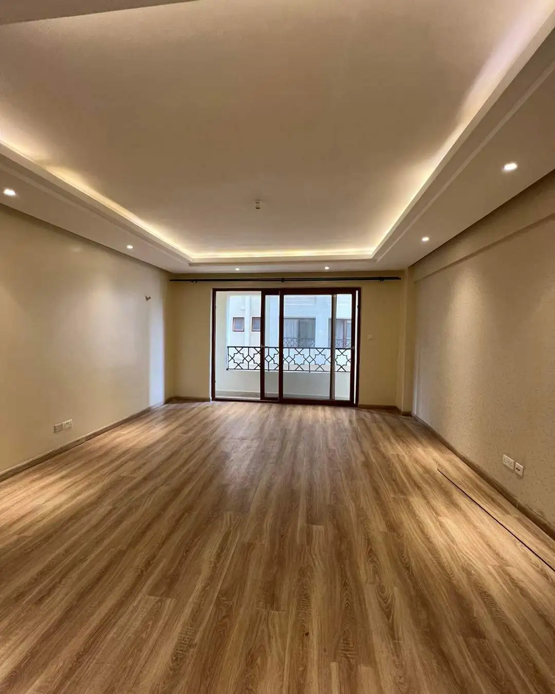 Spacious modern 3 bedroom apartment to let in Kileleshwa Image