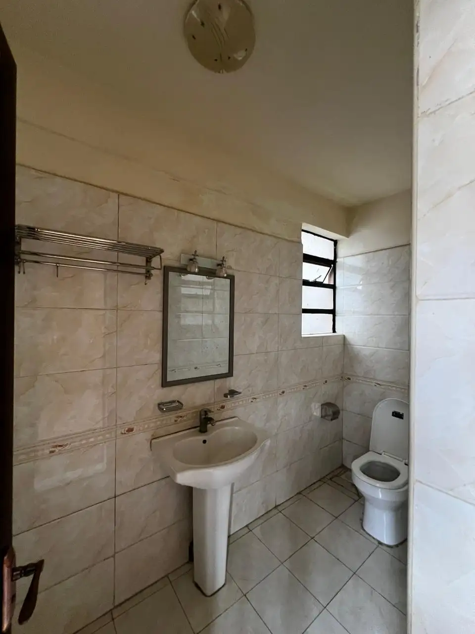 2 Bedroom Apartment for Rent in Kilimani Image