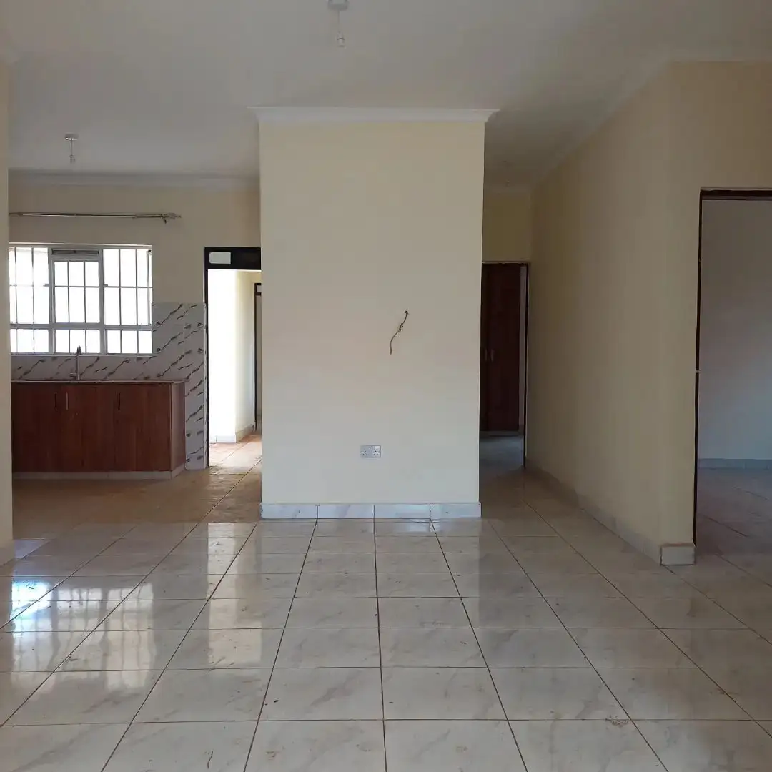 3 bedroom bungalow for sale in Kenyatta road. Image