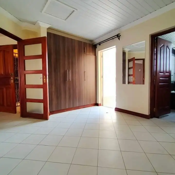 1 bedroom apartment to let kilimani  Image