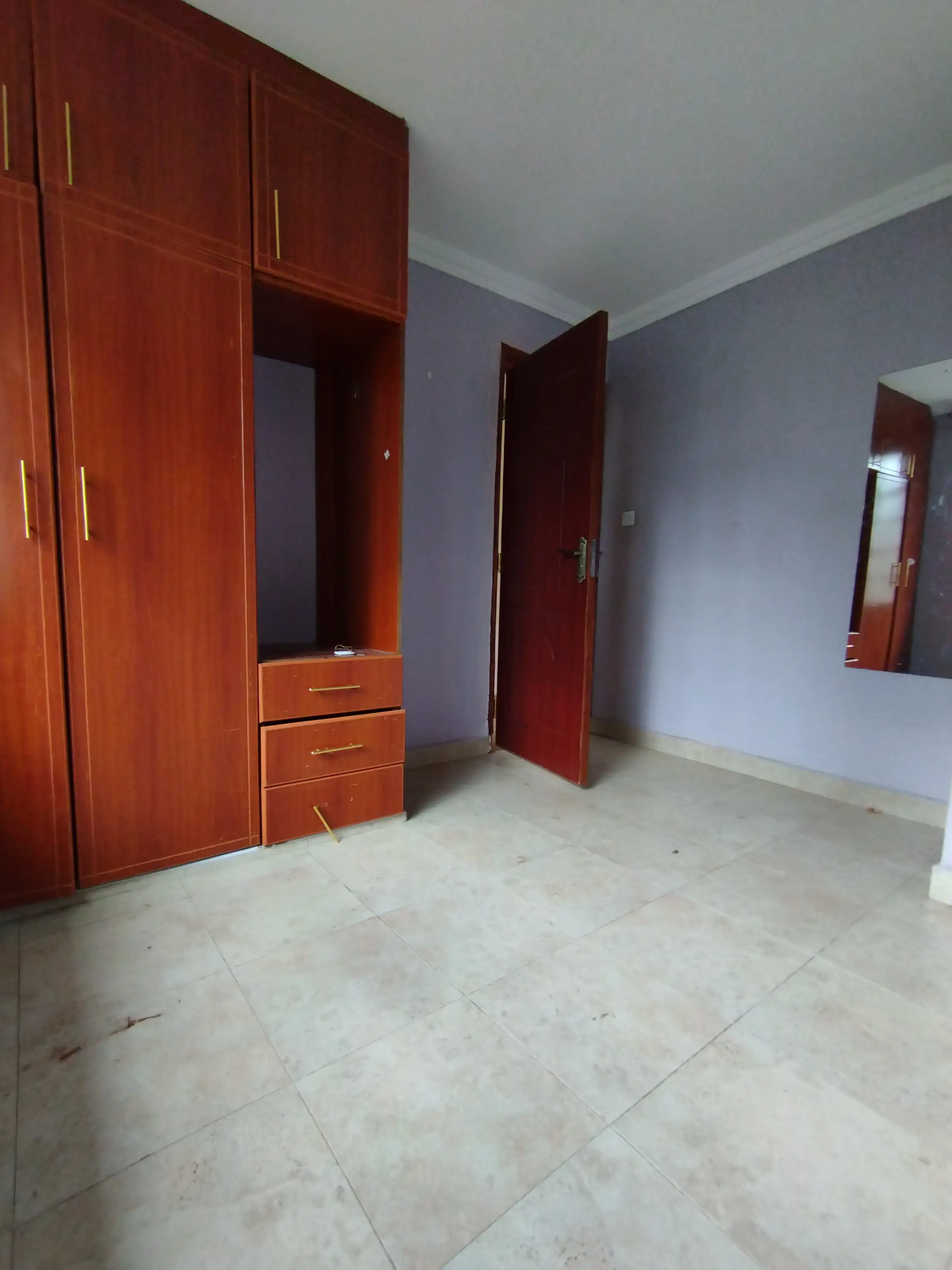 1 bedroom house for rent in Muthiga Image