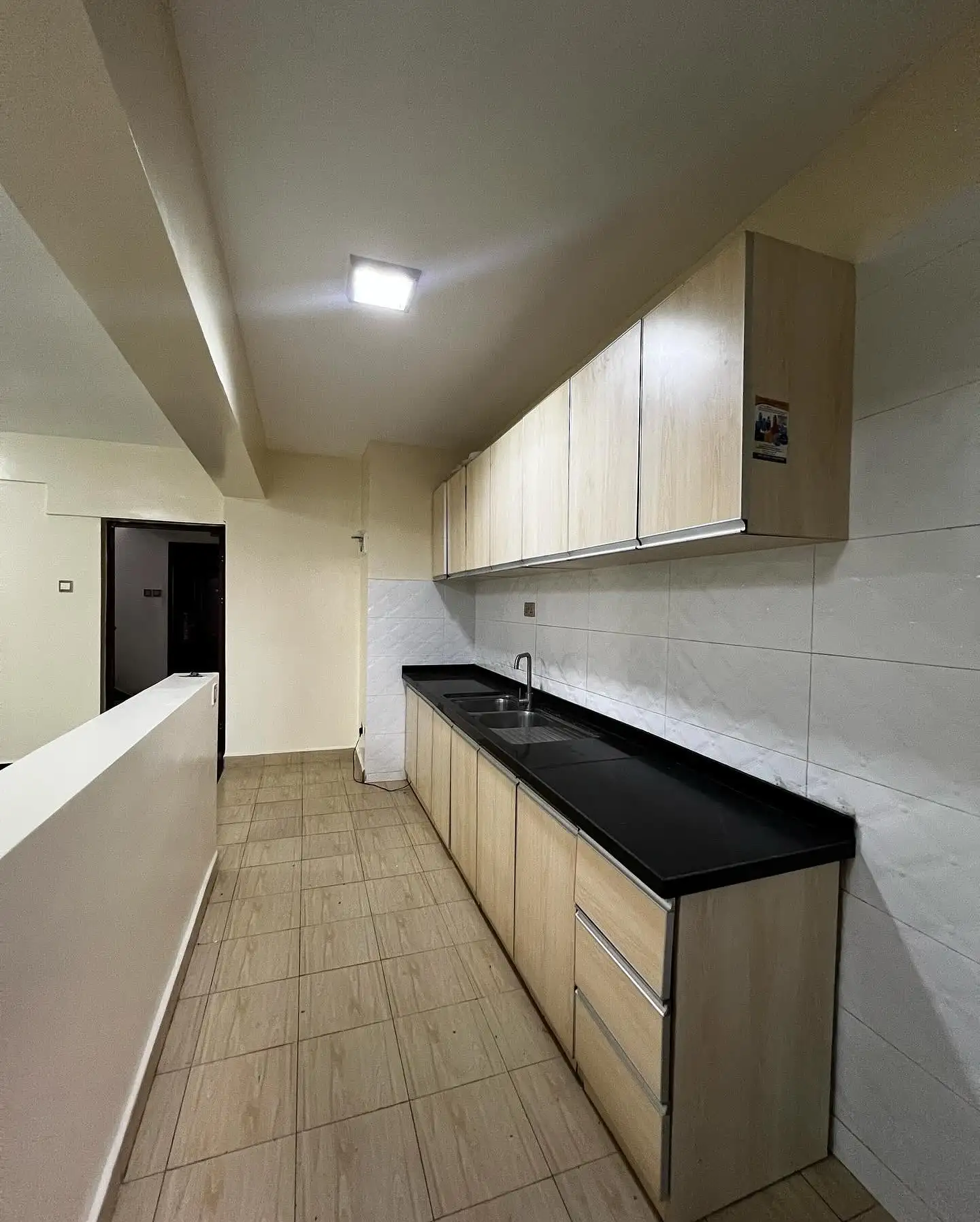 2 bedroom apartment to let in Kileleshwa Image