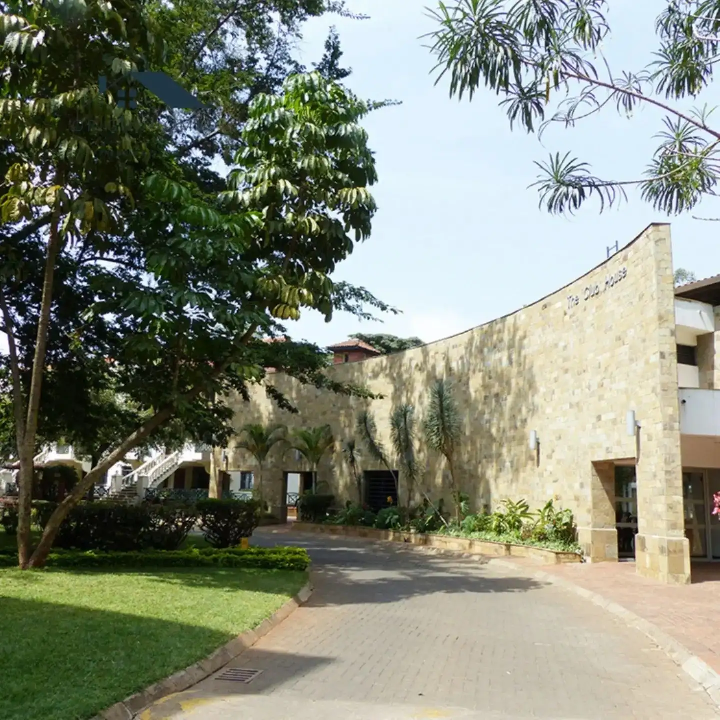 3 & 4 Bedroom Furnished Duplex Apartment to Let at Riverside Drive Image