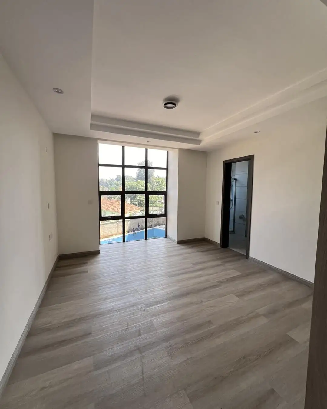 Spacious modern 3 bedroom plus dsq apartment to let in KILELESHWA Image