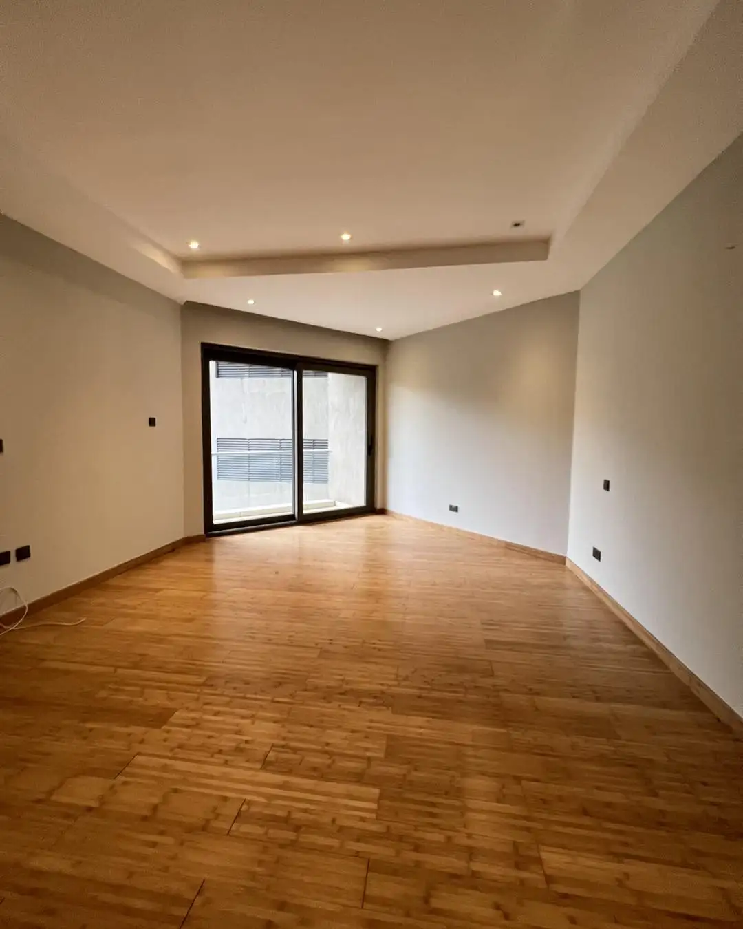 3 bedroom plus dsq apartment to let in Riverside. Image