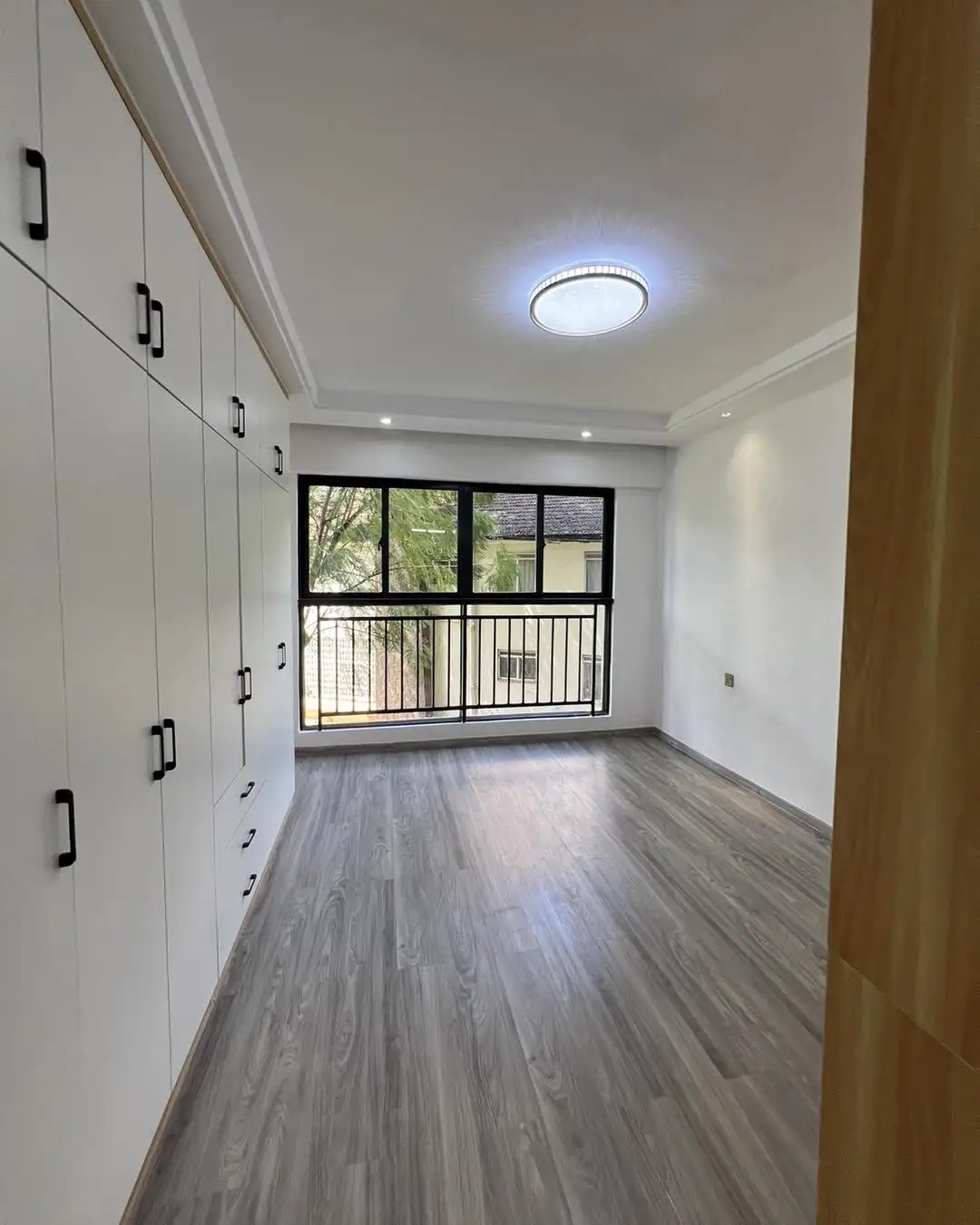 Spacious new studio apartment to let in KILELESHWA Image