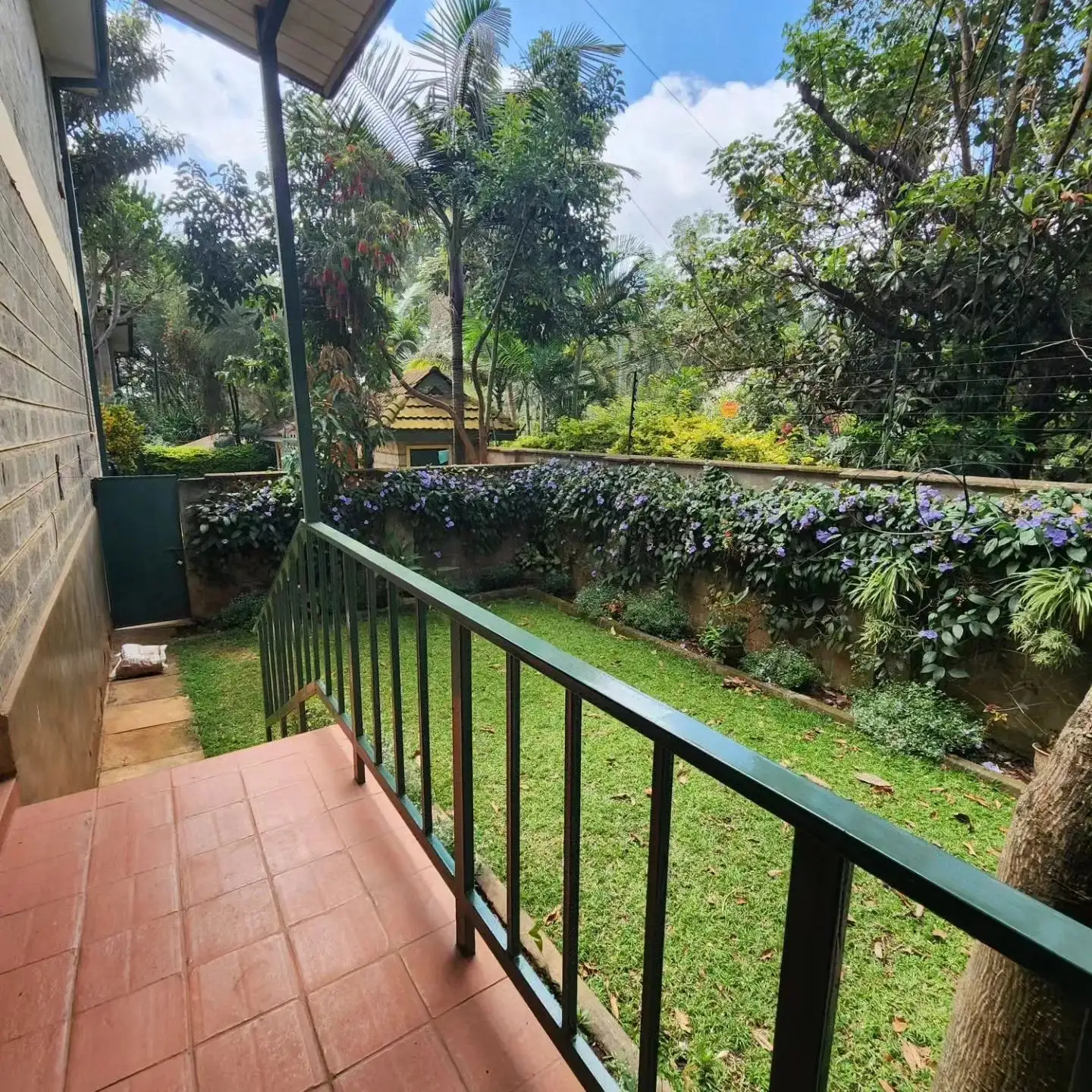 4 bedroom townhouse plus dsq to let in Lavington Image