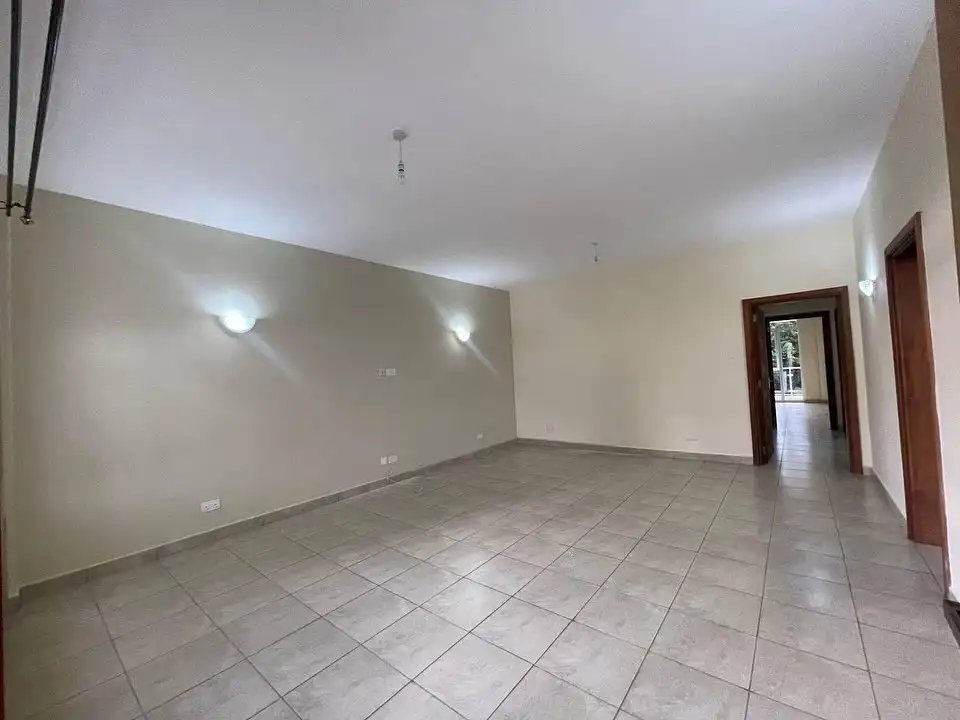 2 bedroom apartment to let in Kileleshwa Image